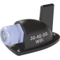 TELECO CombiSat WiFi65 Antenna Satellite Automatica HD