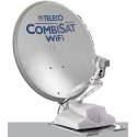 TELECO CombiSat WiFi65 Antenna Satellite Automatica HD