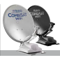 TELECO CombiSat WiFi65 Antenna Satellite Automatica HD