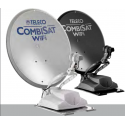 TELECO CombiSat WiFi65 Antenna Satellite Automatica HD | Manel Service
