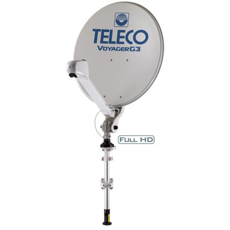 TELECO VOYAGER G365