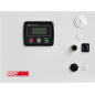 Gruppo Elettrogeno GENMAC QUEENGAS G105GSNG