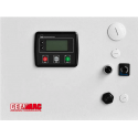 Gruppo Elettrogeno GENMAC QUEENGAS G105GSNG