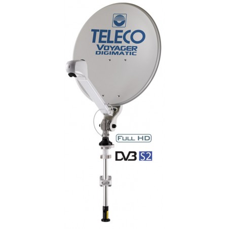 TELECO VOYAGER DIGIMATIC50