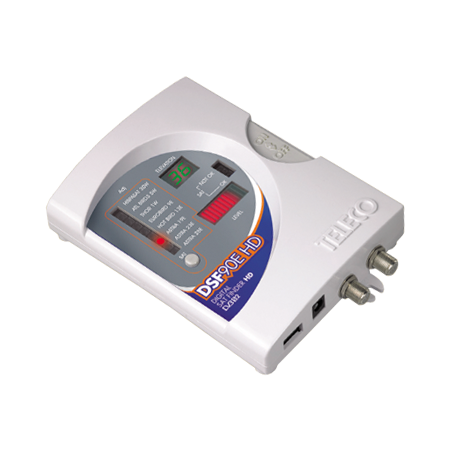 TELECO VOYAGER DIGIMATIC85