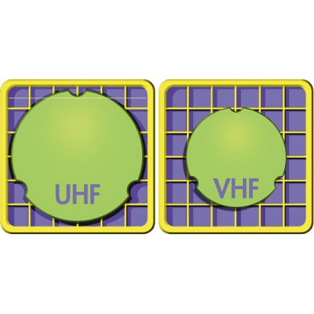 TELECO-Connect - WING-LAN11 Antenna Omnidirezionale