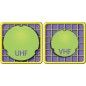 TELECO-Connect - WING-LAN11 Antenna Omnidirezionale