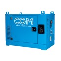 CGM CS17000 SINGLE-PHASE GENERATOR STAGE V 17KVA