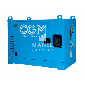 CGM CS17000 GENERATORE...