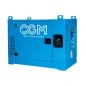 CGM CS17000 SINGLE-PHASE GENERATOR STAGE V 18,7KVA CGM CS17000 SINGLE-PHASE GENERATOR STAGE V 18,7KVA