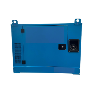 single-phase generator