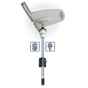TELECO TELAIR Teleplus X2...