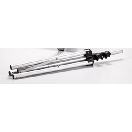 TELECO TP3-ALU Treppiede per Antenna Satellitare Portatile