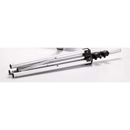 TELECO TP3-ALU Tripod for Portable Satellite Antenna