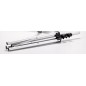 TELECO TP3-ALU Tripod for Portable Satellite Antenna