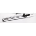 TELECO TP3-ALU Treppiede per Antenna Satellitare Portatile