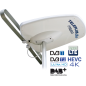 TELECO TELAIR TELEPLUS 3G Antenna direttiva 12/24/230V