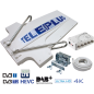 TELECO TELAIR TELEPLUS Antenna direttiva