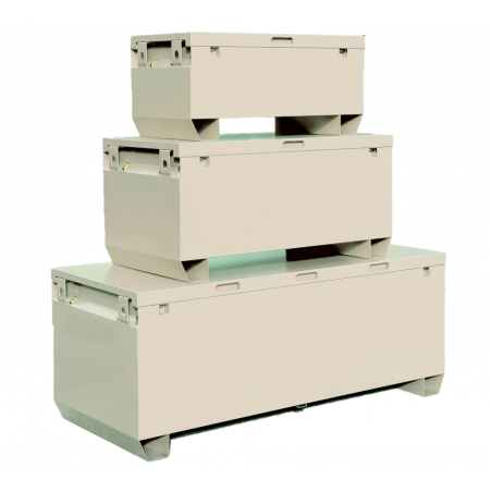 CASSONE ANTISCASSO 518,5 L