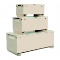 CASSONE ANTISCASSO 518,5 L