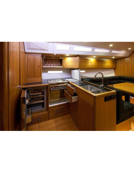 FRIGOBOAT MS115 Mobile Fridge with Icebox 107lt