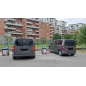 Reefilla DC Fillee EV Charging Three-phase Mobile Storage System 35KW