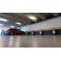 Reefilla DC Fillee EV Charging Sistema di stoccaggio mobile 35KW