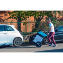 Reefilla DC Fillee EV Charging Three-phase Mobile Storage System 35KW
