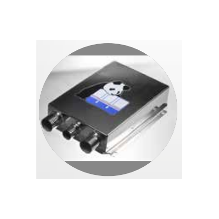 FISCHER PANDA Kit installazione Premium 30-75