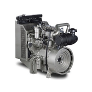 Gruppo Elettrogeno PRAMAC GDW35PFNE 33KVA Super Silenziato