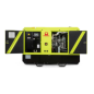 Gruppo Elettrogeno PRAMAC GDW35PFNE 33KVA Super Silenziato Gruppo Elettrogeno PRAMAC GDW35PFNE 33KVA Super Silenziato