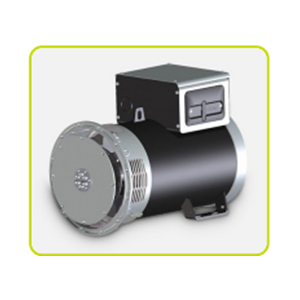 PRAMAC GPW35YFS3A Gruppo Elettrogeno 37.3 kVA Silenciato