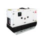 PRAMAC GPW35YFS3A Gruppo Elettrogeno 37.3 kVA Silenciato PRAMAC GPW35YFS3A Gruppo Elettrogeno 37.3 kVA Silenciato