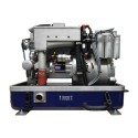 FISCHER PANDA 12Mini PMS SINGLE-PHASE MARINE GENERATOR 60Hz