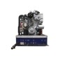 FISCHER PANDA 12Mini PMS SINGLE-PHASE MARINE GENERATOR 60Hz