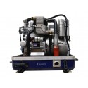FISCHER PANDA 8Mini PMS GENERATORE MARINO MONOFASE INVERTER 60Hz