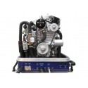 FISCHER PANDA 8Mini PMS GENERATORE MARINO MONOFASE INVERTER 60Hz