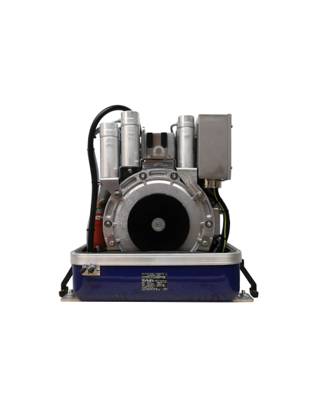 FISCHER PANDA 8Mini PMS SINGLE-PHASE INVERTER 60Hz MARINE GENERATOR