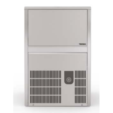 VITRIFRIGO VF28BRIGHT Ice Maker