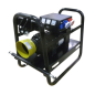 CGM N42TRL PTO Generatore a Cardano 46.2kva AVR