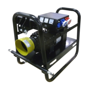CGM N42TRL PTO Cardan Generator 46.2kva AVR