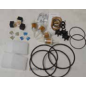FISCHER PANDA Service Kit Plus 20 - Kit di Manutenzione