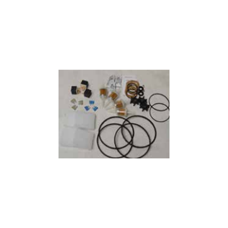 FISCHER PANDA Service Kit Plus 3 - Kit di Manutenzione