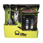 PRAMAC LIFTER ELECTRIC FORKLIFT GX 12/25 EVO GEL PRAMAC LIFTER ELECTRIC FORKLIFT GX 12/25 EVO GEL