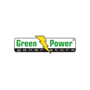 GREEN POWER DIFFERENZIALE PER SERIE 3000 RPM SILENZIATI RAFFR. AD ACQUA