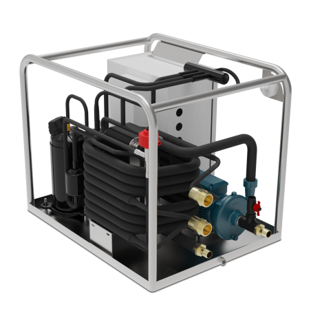 Dometic Condaria PCWM VAR | Manel Service