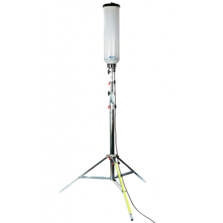 ELC LUMAPHORE LED 600XL