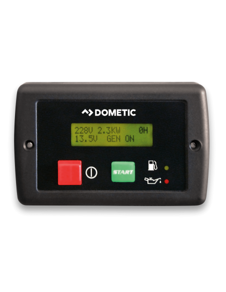 DOMETIC TEC30EV Single-phase generator