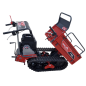 MCH M350-E ELECTRIC POWER CARRIES 350 kg