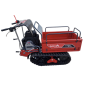 MCH M350-E ELECTRIC POWER CARRIES 350 kg
